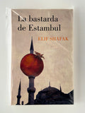 La bastarda de Estambul