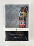 Cuentos - Fiódor Dostoievski (Penguin Clásicos)
