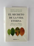 El Secreto de la Vida Eterna - Manel Esteller y Salvador Macip