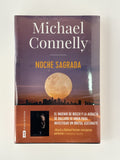 Noche sagrada