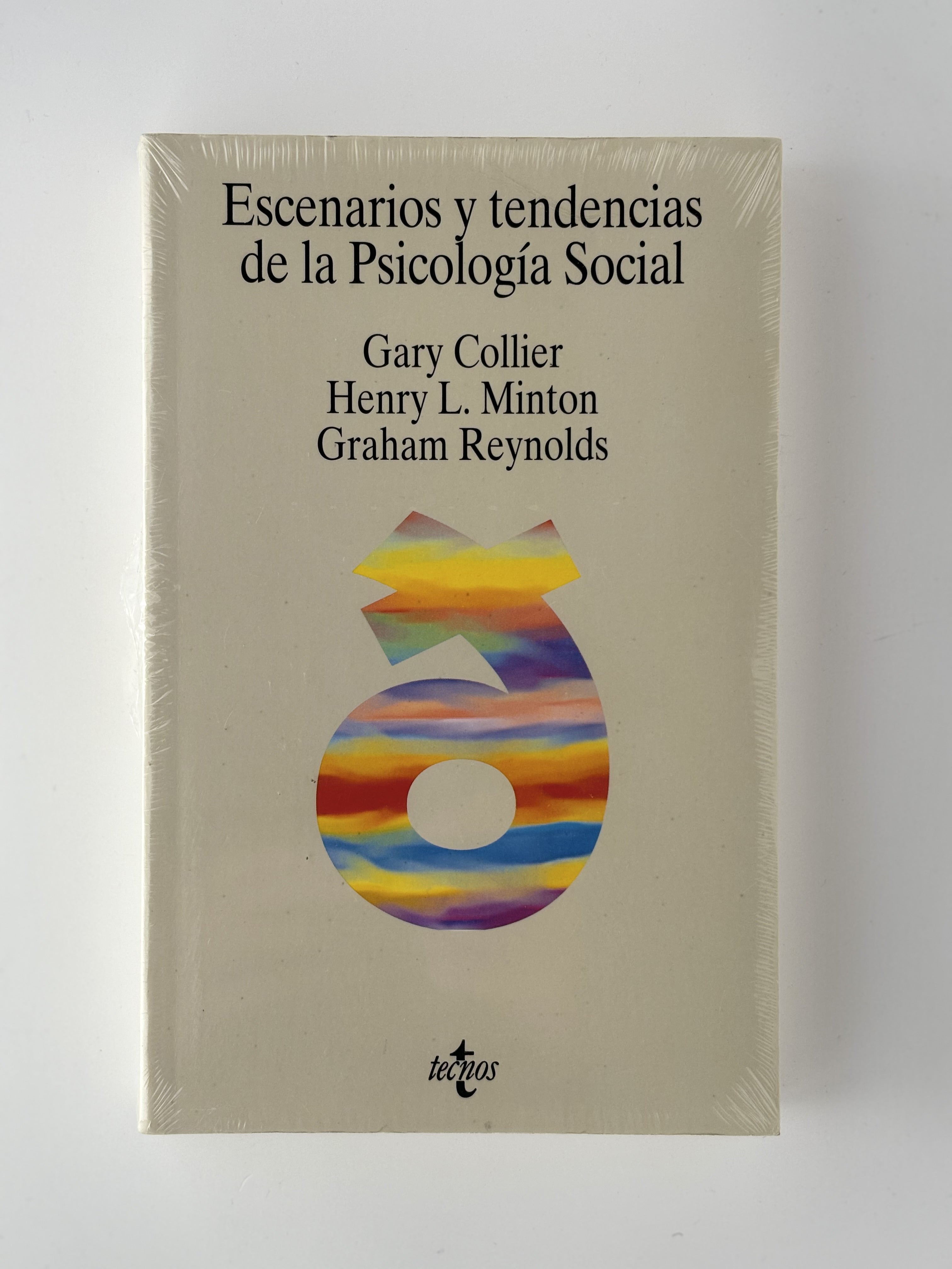 Escenarios y tendencias de la Psicología Social