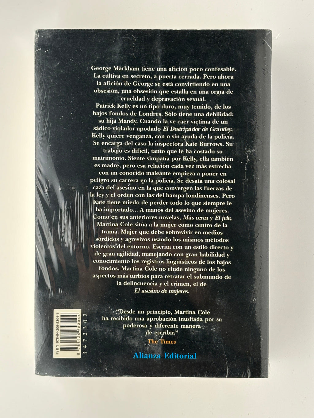 Giles, el niño-cabra