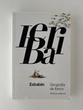 Geografía de Iberia - Estrabón (Clásicos de Grecia y Roma)