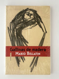 Las gallinas de madera - Carmen Laforet