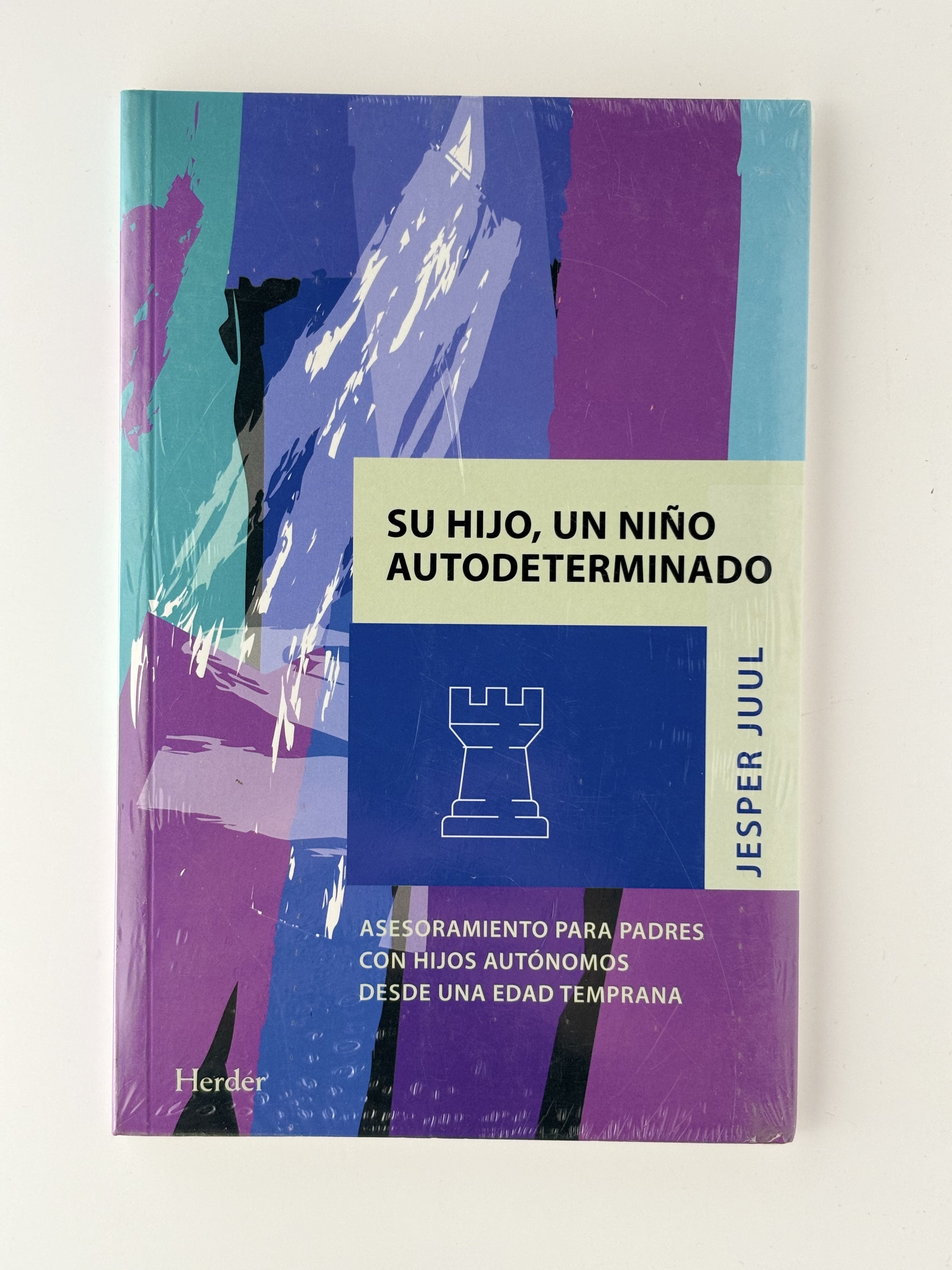 Su hijo, un niño autodeterminado