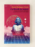 La lira de las masas - Martín Rodríguez-Gaona