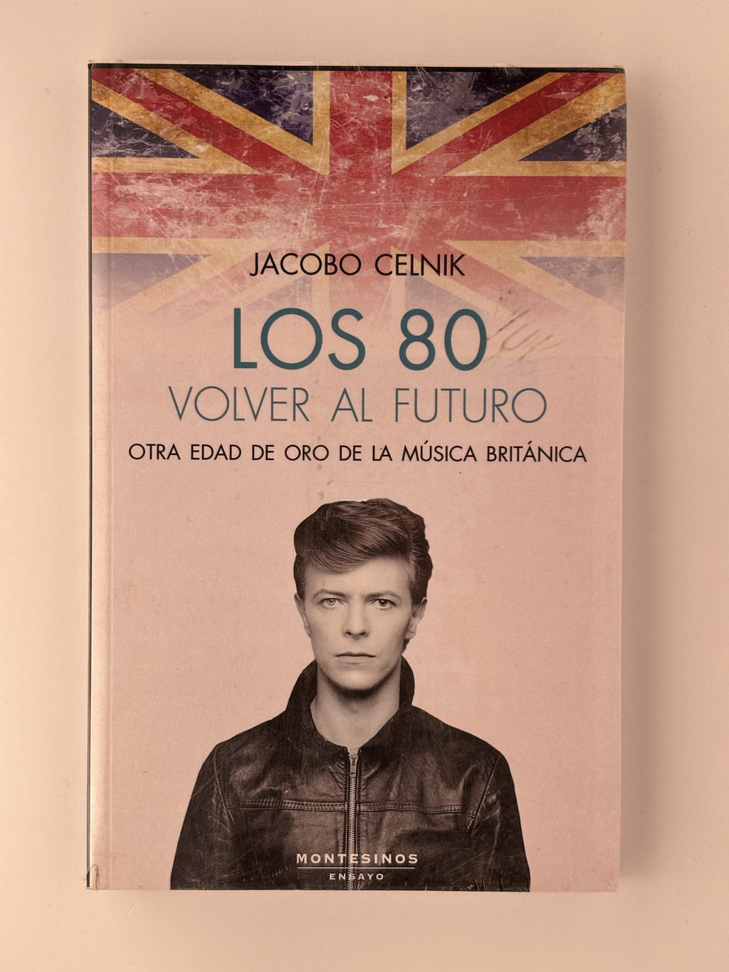 Los 80: Volver al futuro - Jacobo Celnik