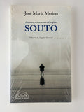 Aventuras e invenciones del profesor Souto - José María Merino