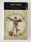 Anatomía de un soldado - Harry Parker