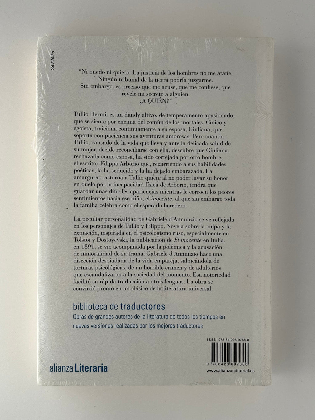 Anatomía de un soldado - Harry Parker