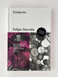 Conjuros - Felipe Garrido
