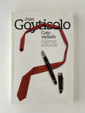 Coto vedado - Juan Goytisolo