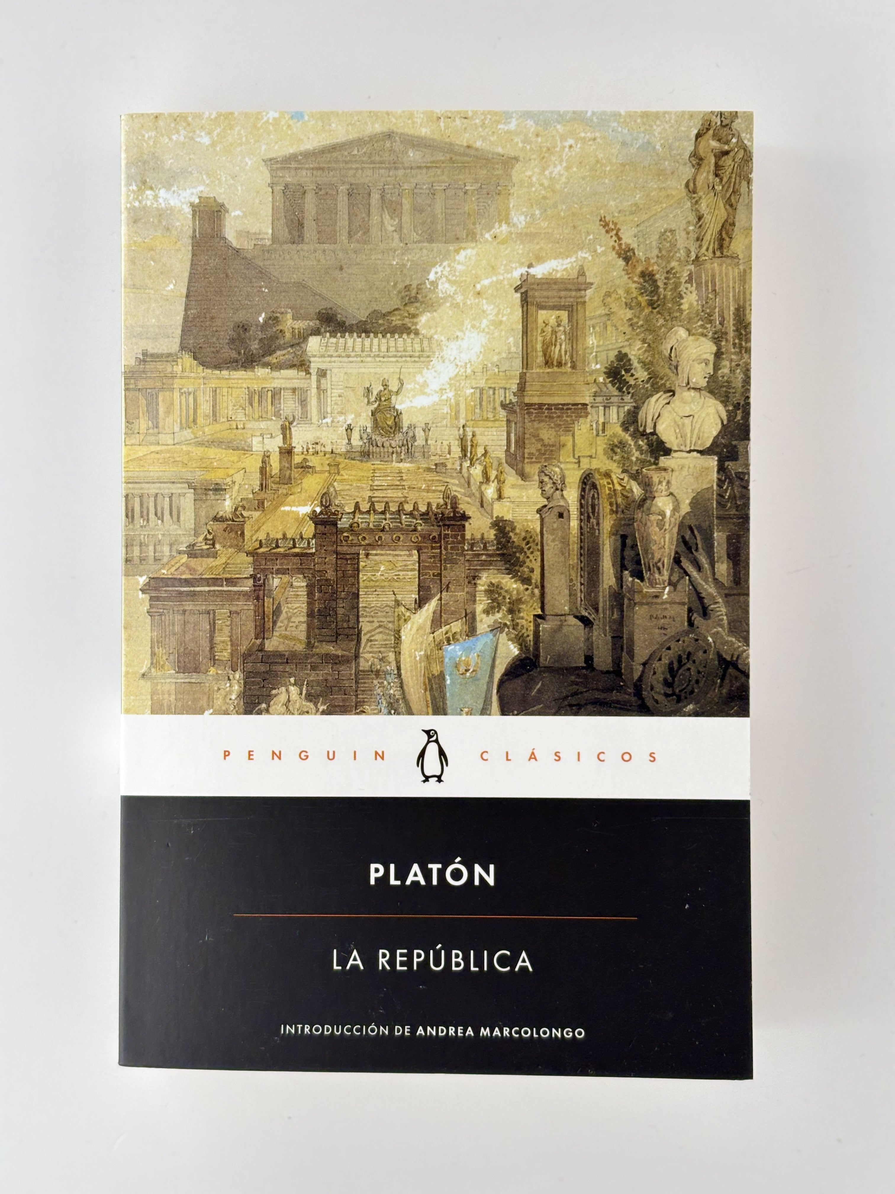 La República - Platón