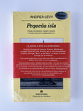 Pequeña isla - Andrea Levy