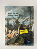 Mary Barton - Elizabeth Gaskell