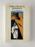 Rebelión en el desierto - T. E. Lawrence