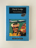 Noticias del Paraíso - David Lodge