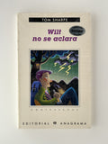 Wilt no se aclara - Tom Sharpe
